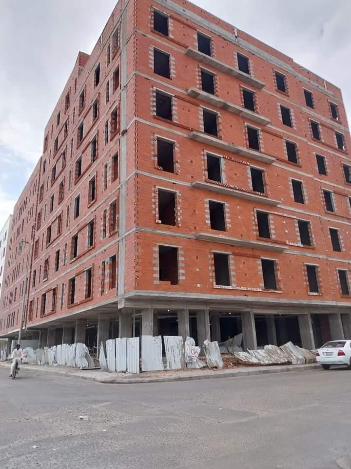 مقاولات فلل مباني بيوت عظم وتشطيب الطائف