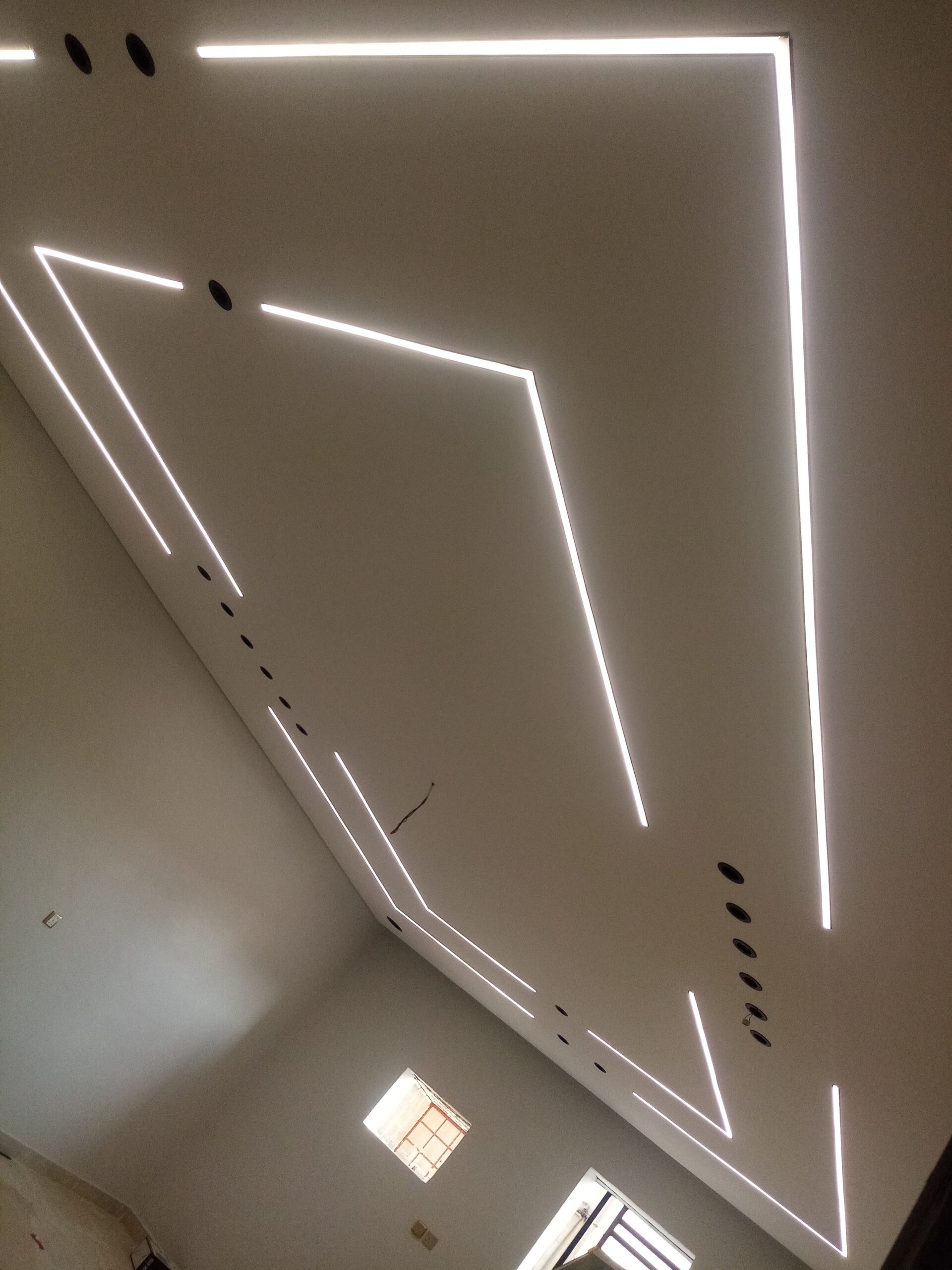 شغل كهرباء متميزيون