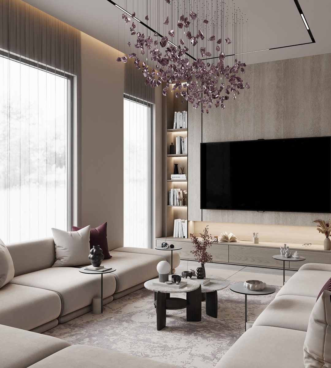 اسوق العويس ستائر الويفي كنب مجالس عربيه