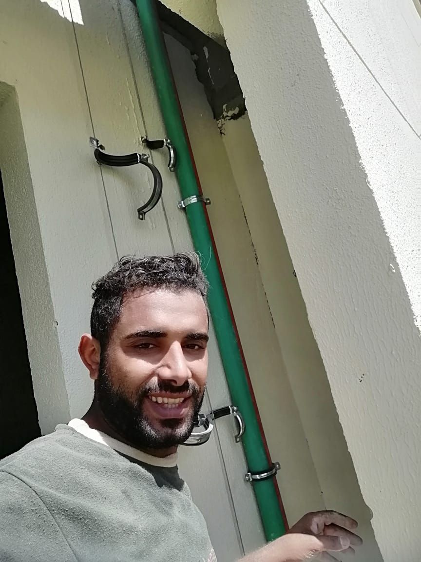 انشاء الله وبركاته القيام علي جميع انواع اعمل السب