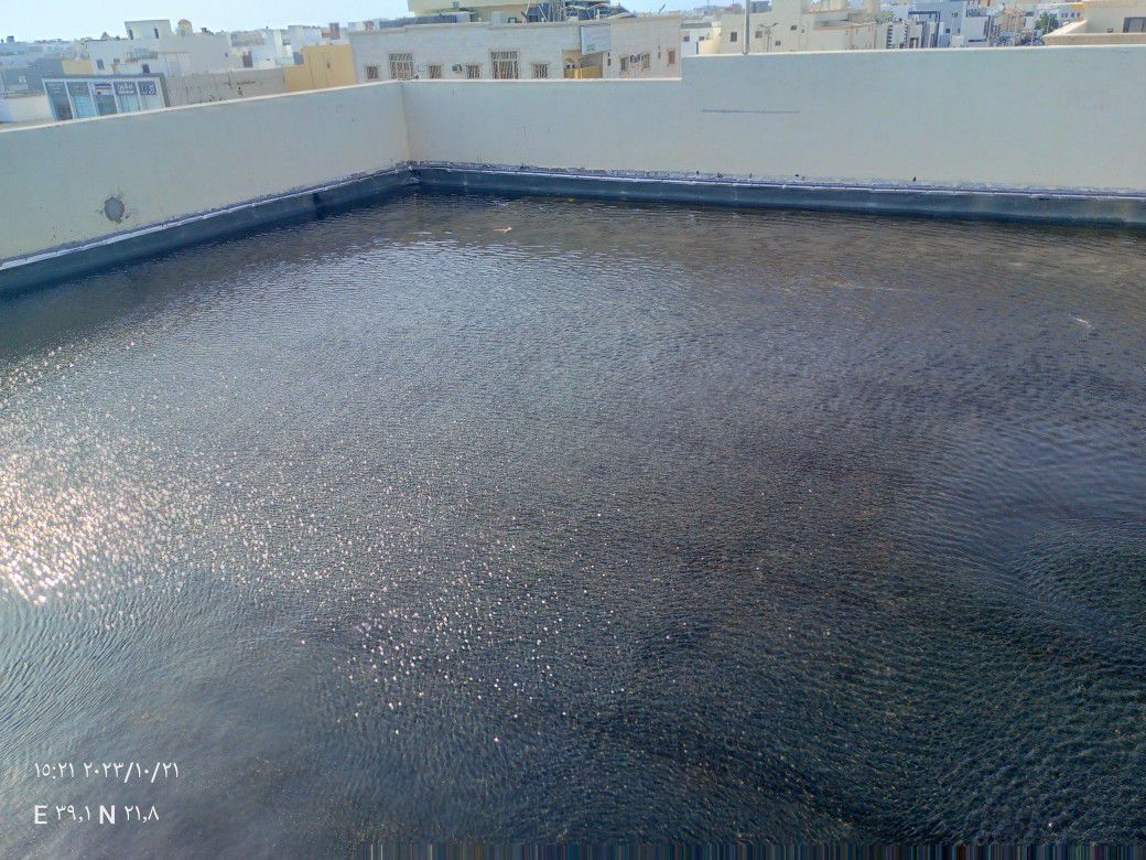 معلم وفني عوازل ابو يحيى