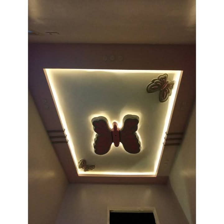 كهربائي وشبكه حي المنار