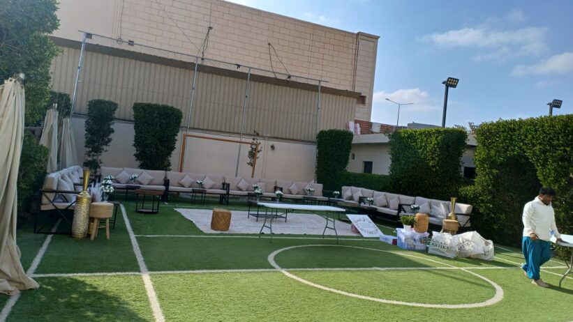 الشرقيه