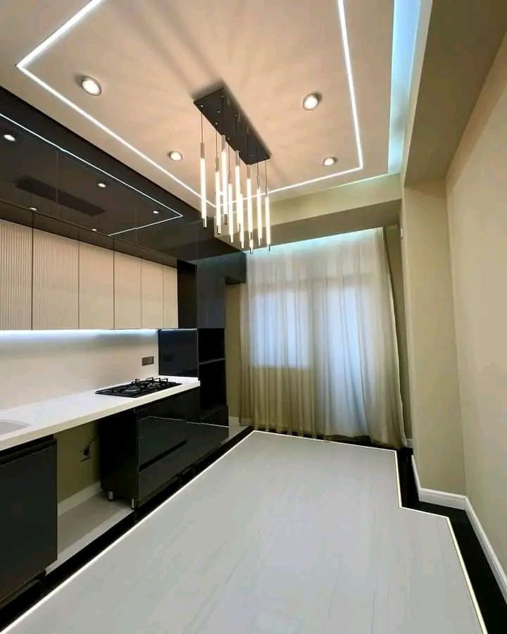 كهربائي وشبكه حي المنار