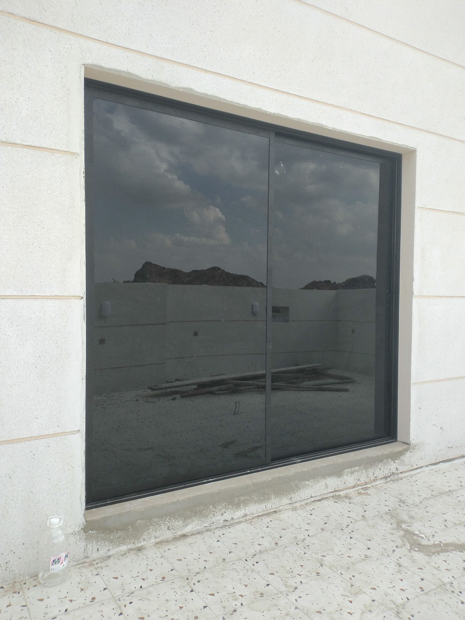 تركيب وصيانه شتر شبابيك المنيوم