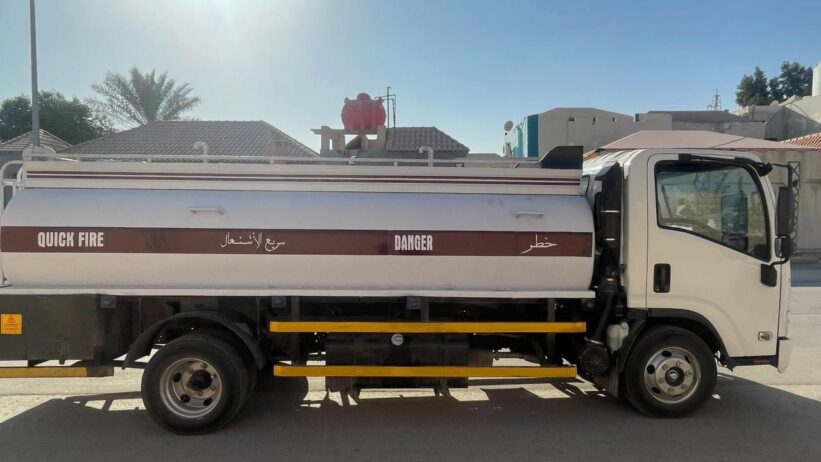 توزيع ديزل0504686629 جميع معدات الديزل كسارات مصان