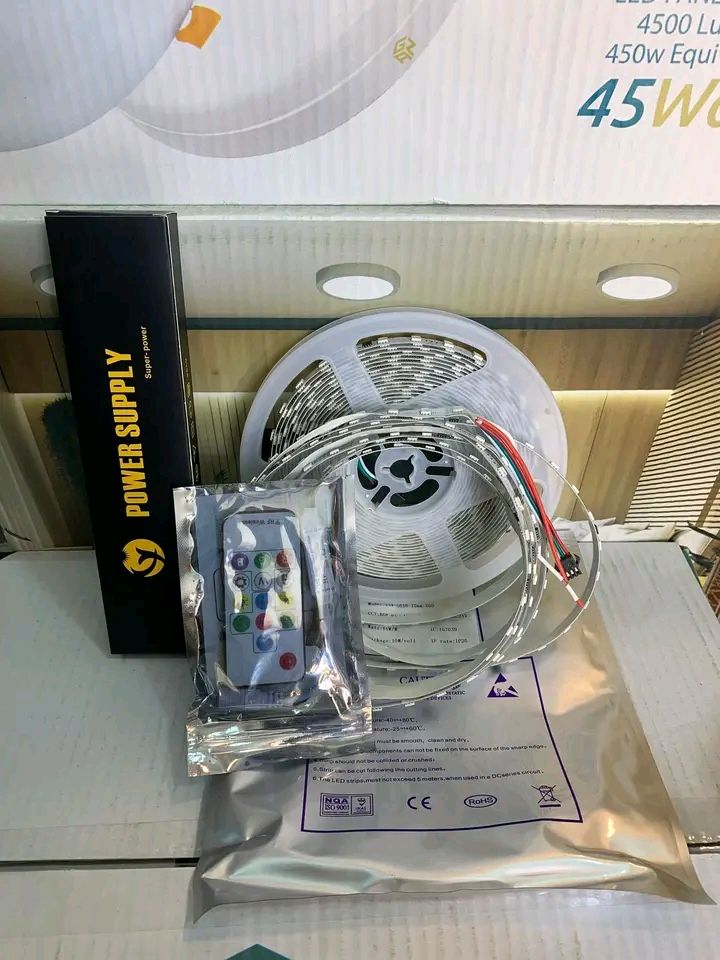 كهربائي وشبكه حي المنار