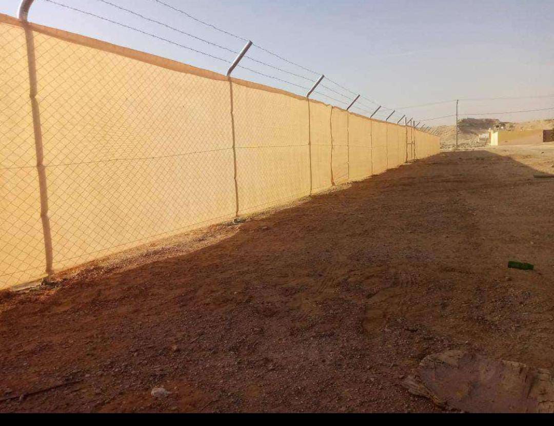 مقاول شبوك جميع انحاء المملكة