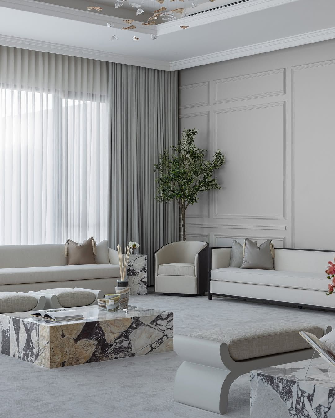 اسوق العويس ستائر الويفي كنب مجالس عربيه