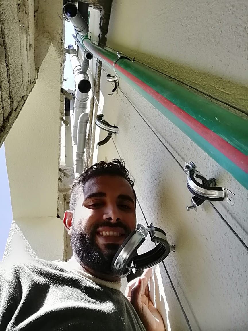 انشاء الله وبركاته القيام علي جميع انواع اعمل السب