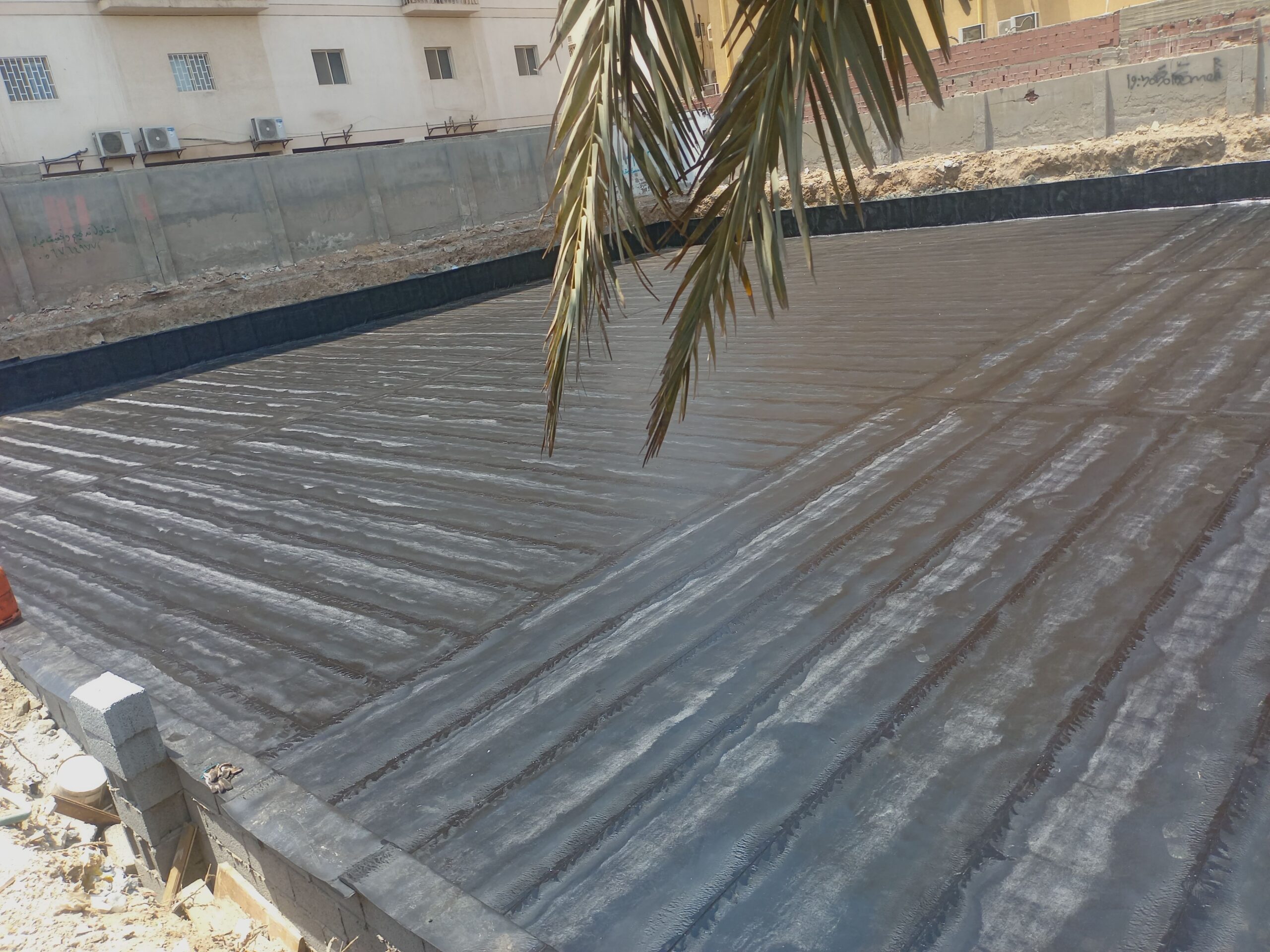 مكه حي العتيبيه