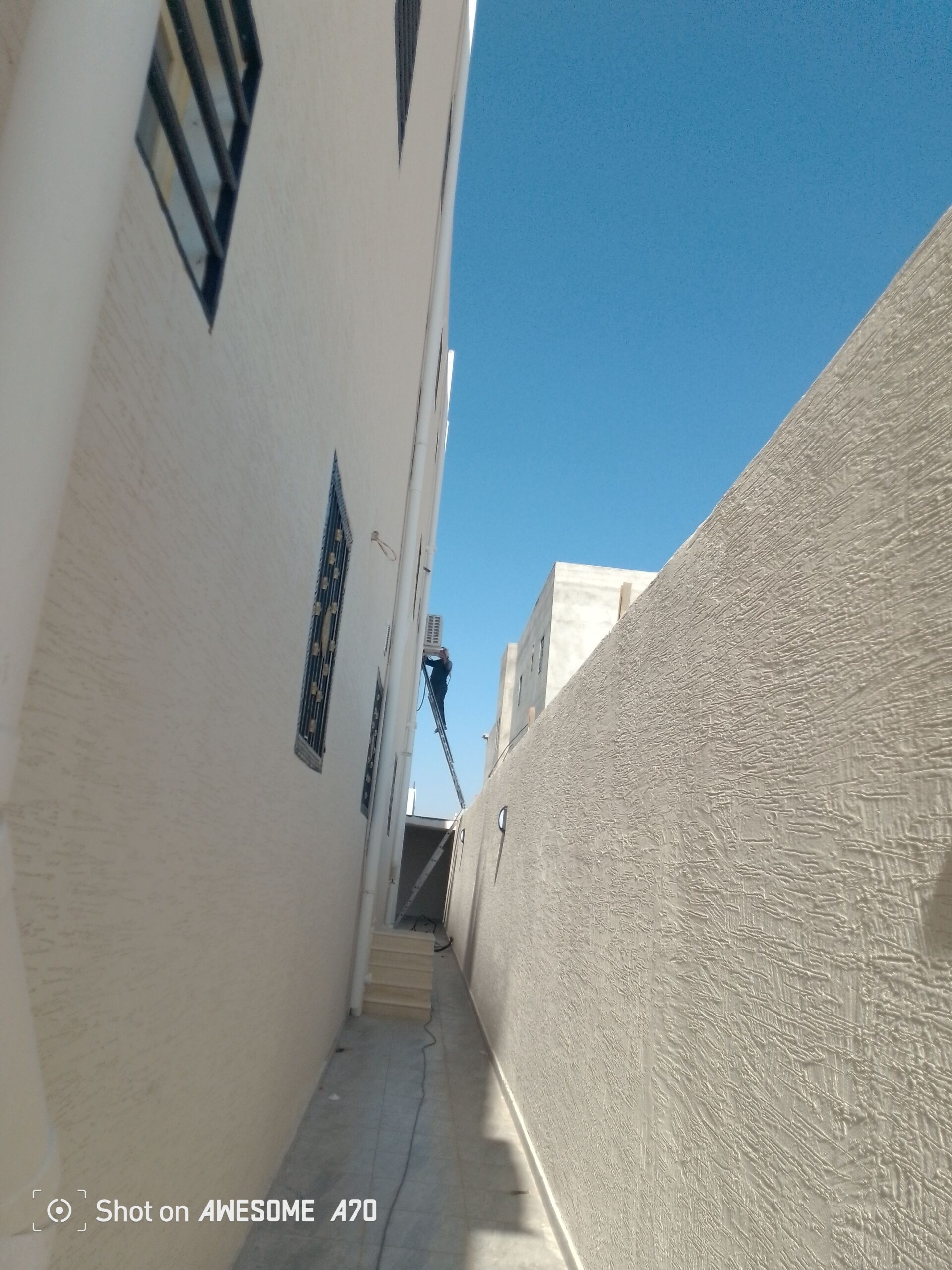 تركيب مكيفات سبليت