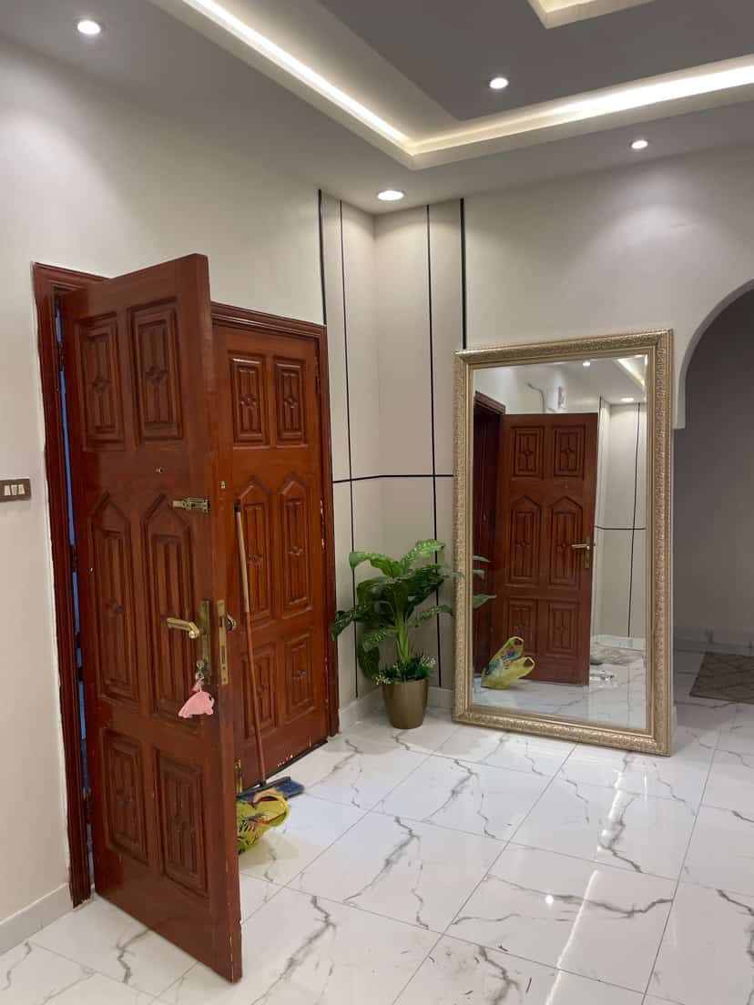 دهانات وديكورات مكه وضواحيها