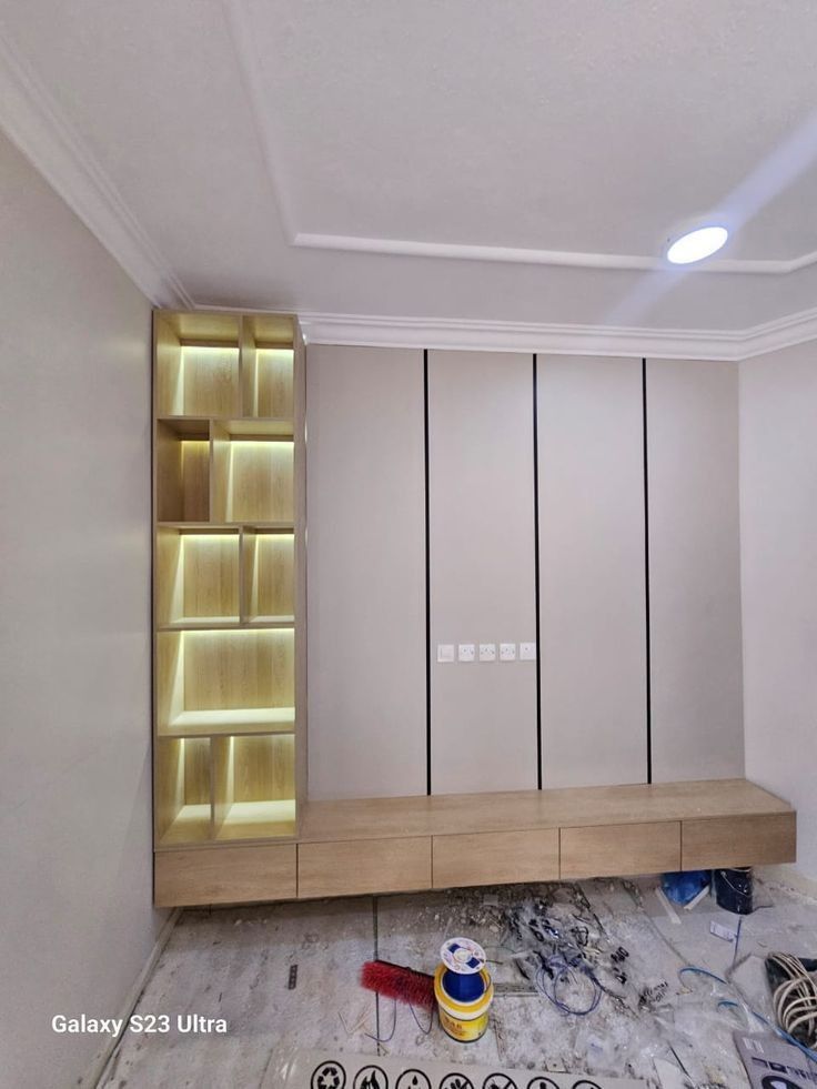 تركيب بديل الشيبورد