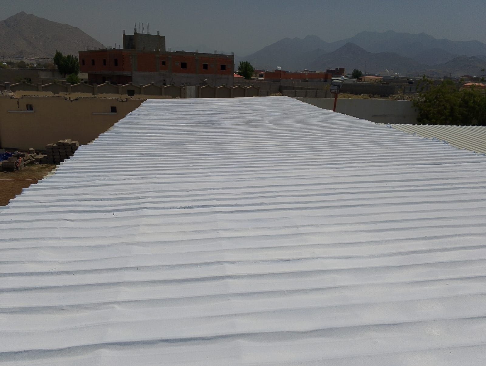 مكه حي العتيبيه