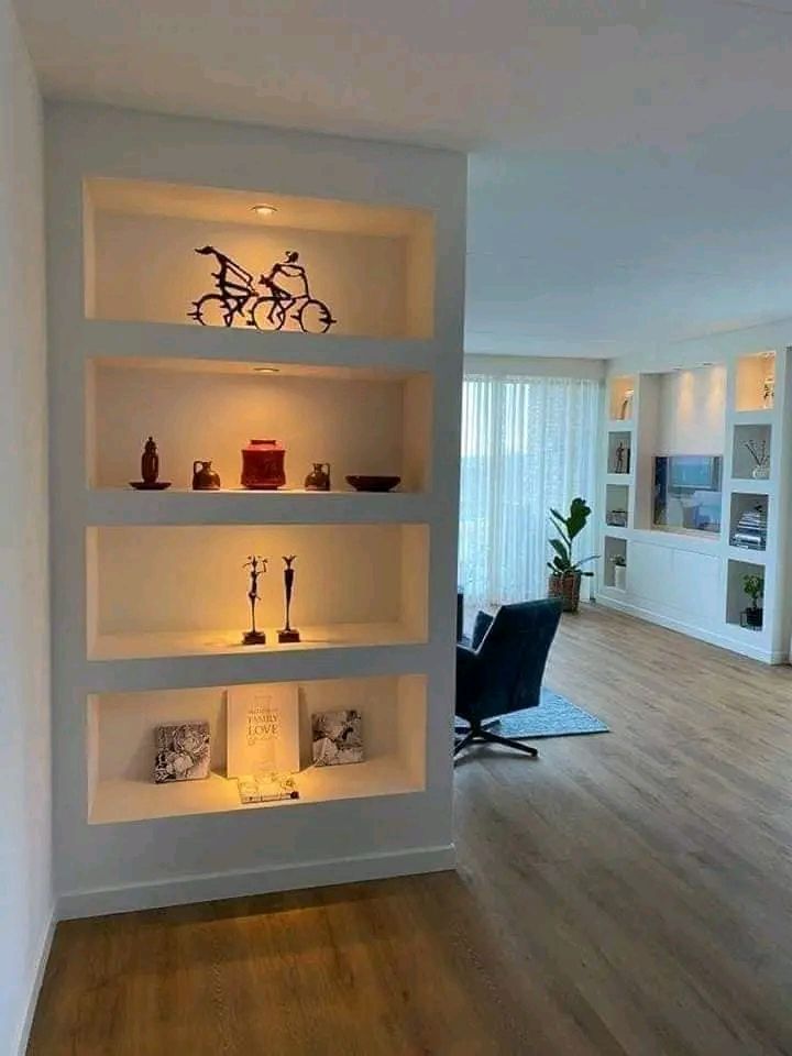 كهربائي وشبكه حي المنار