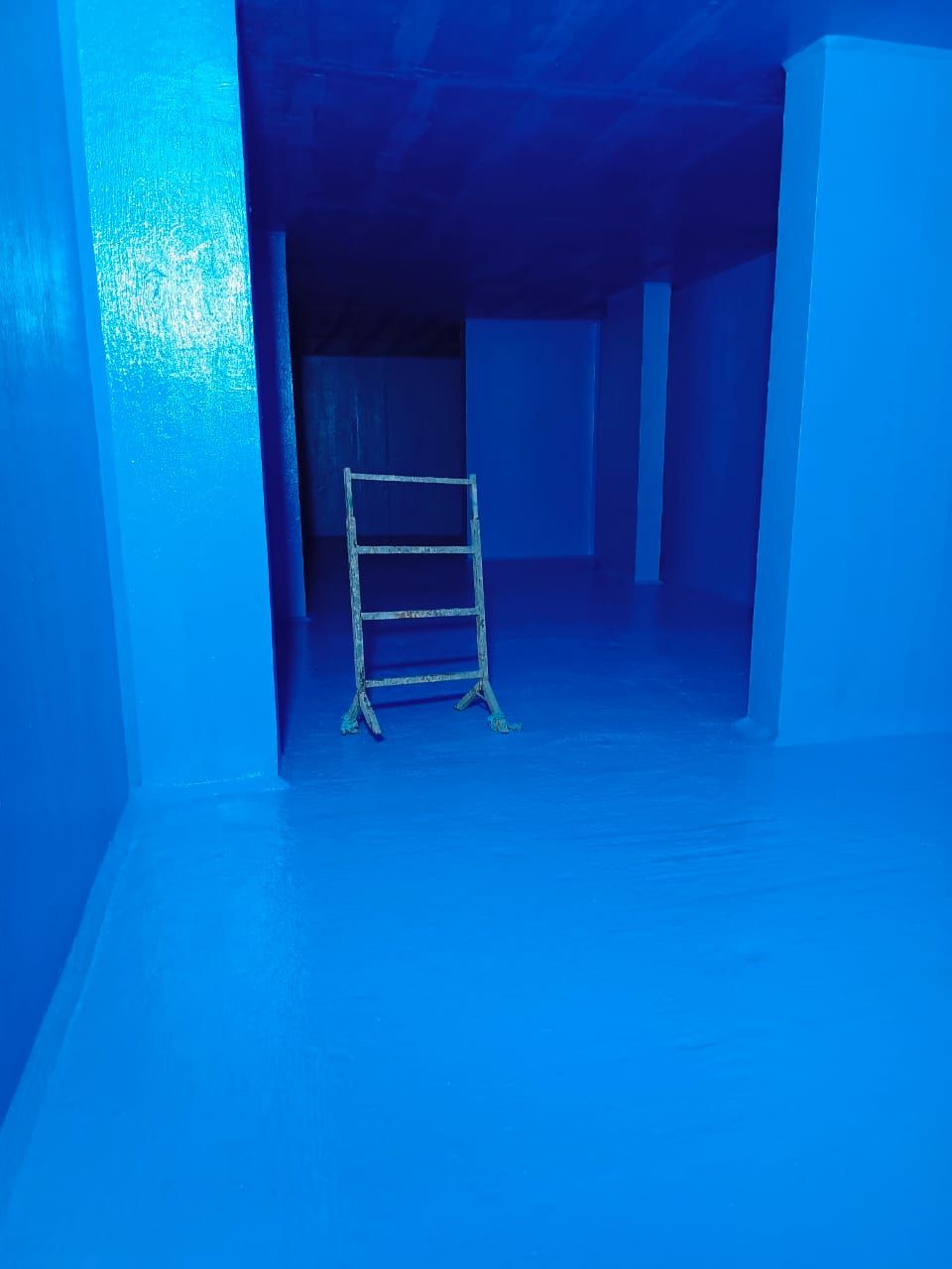 مكه حي العتيبيه