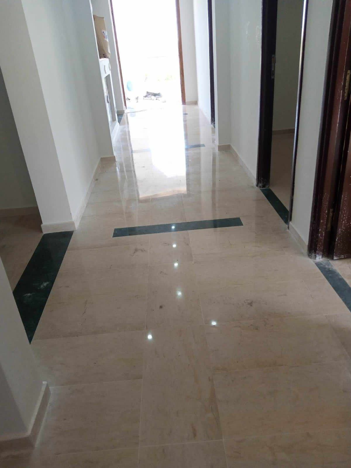 جلی بلاط تلمیع الروحام نيظافه سیرامیک بورسلان وجلي