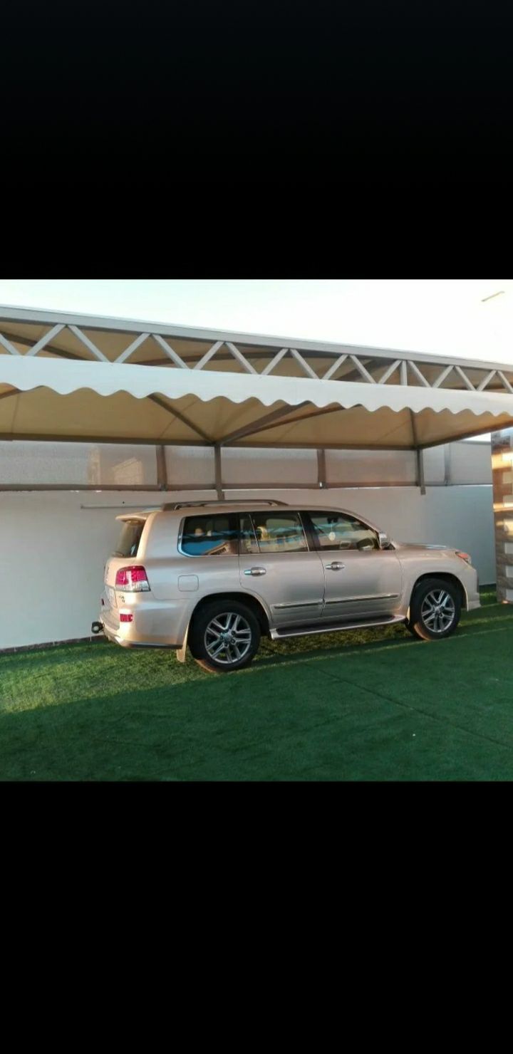 مضلات وسواتر جميع انواع الحداده