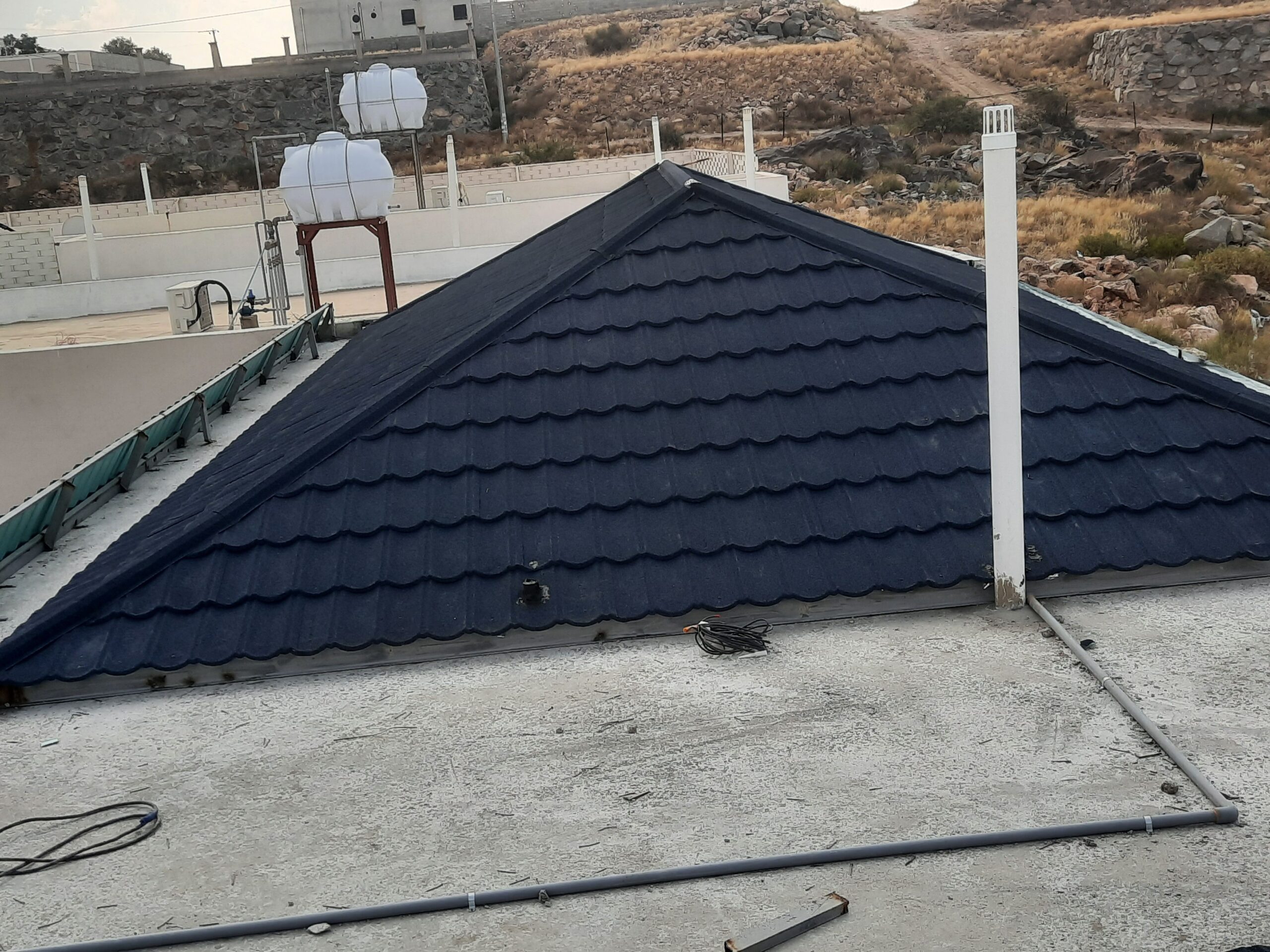 بيوت شعر مشب نار قرميد حديد تليبس قماش 0537856439