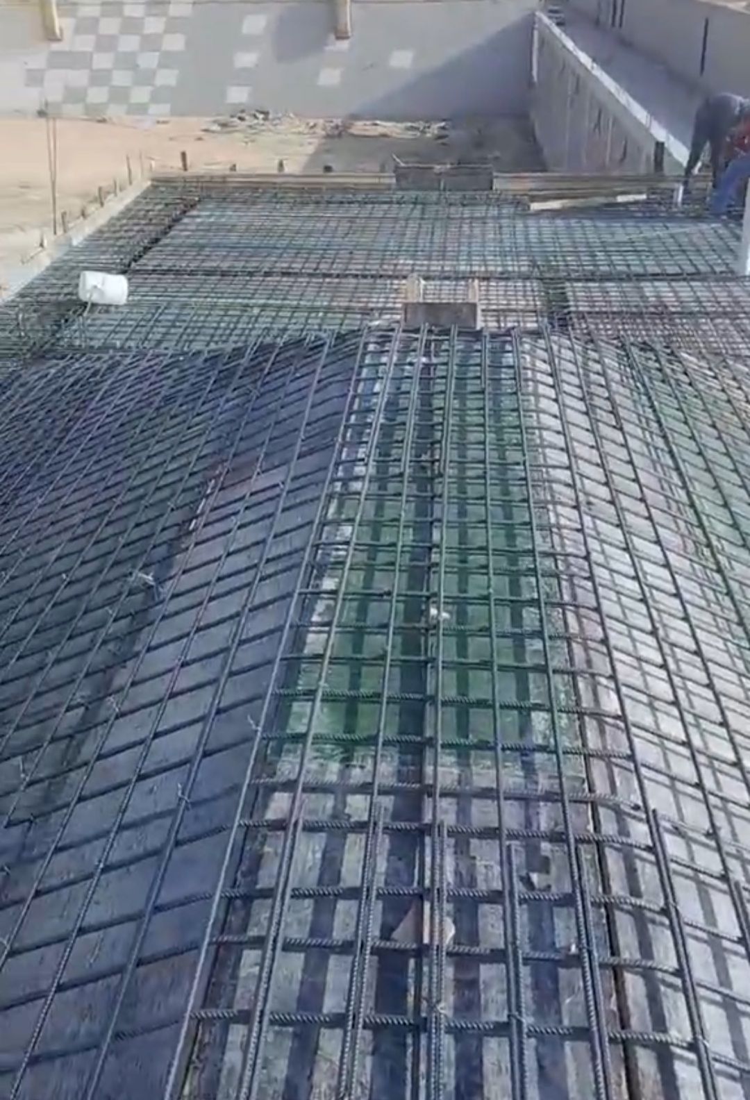 مقاول ملاحق