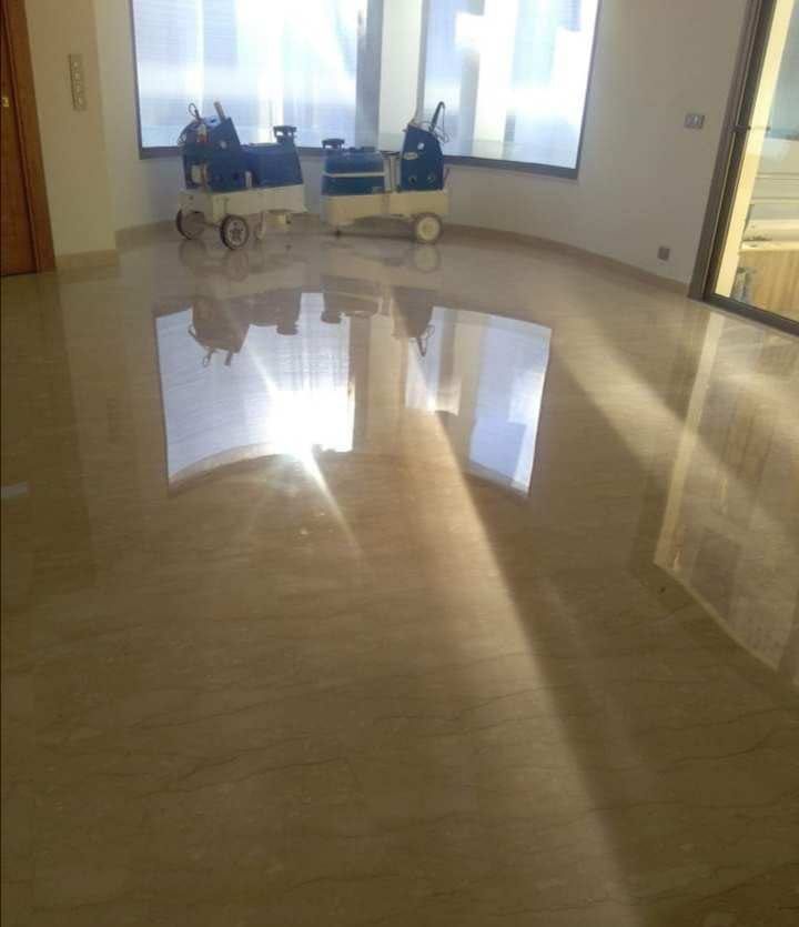 جلی بلاط تلمیع الروحام نيظافه سیرامیک بورسلان وجلي