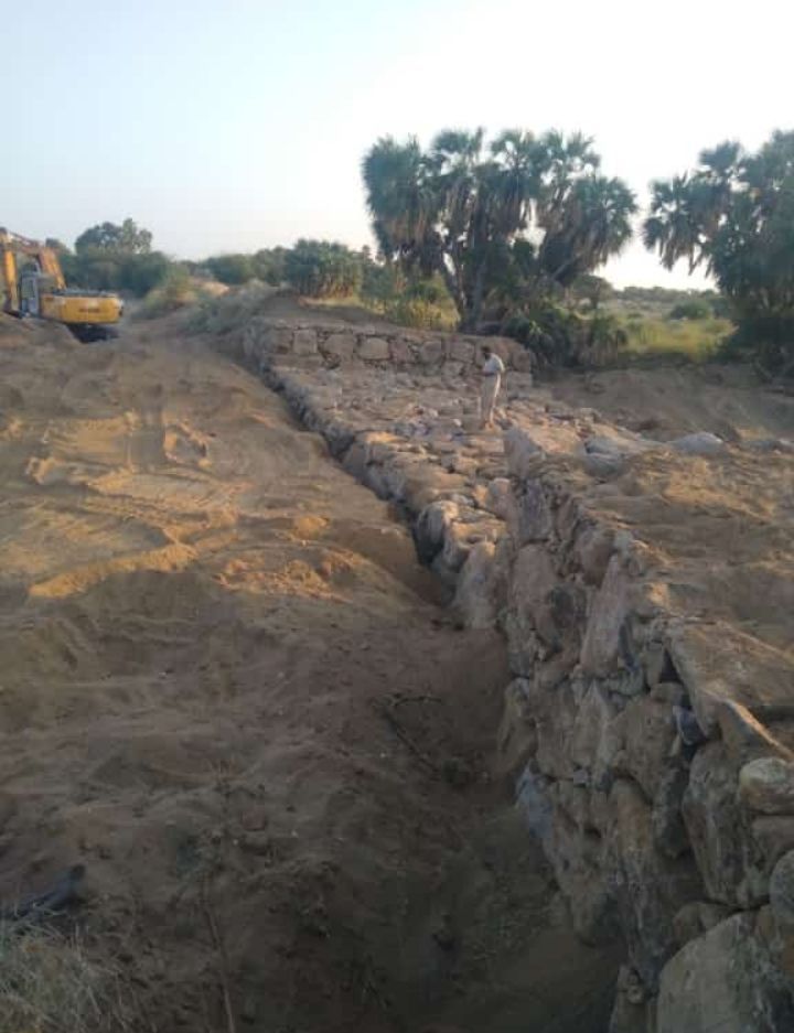 مقاول مباني حجر متواجد في مكه التواصل 0541427816