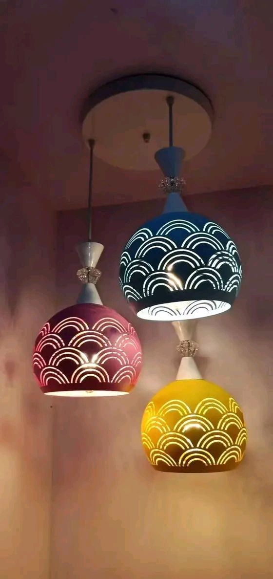 كهربائي وشبكه حي المنار