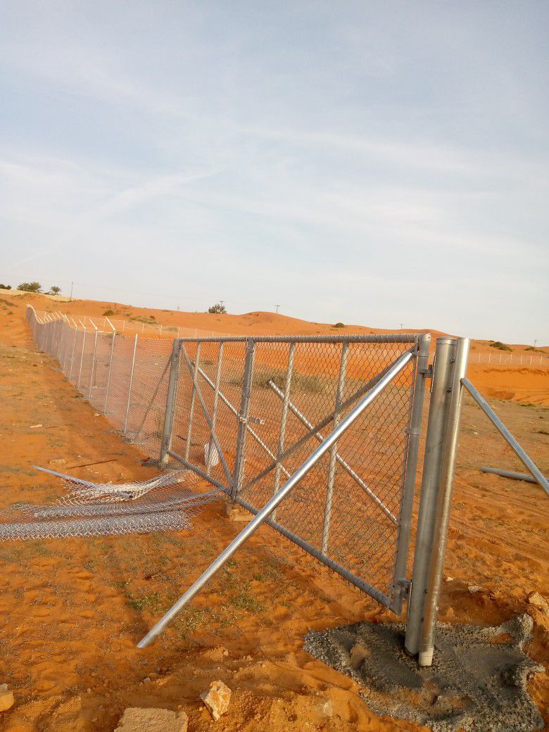 مقاول شبوك في جميع انحاء المملكة