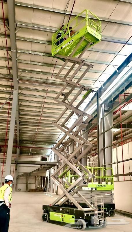 #سيزرات #لفت8متر #12متر #14متر #16متر #18متر #كهرب