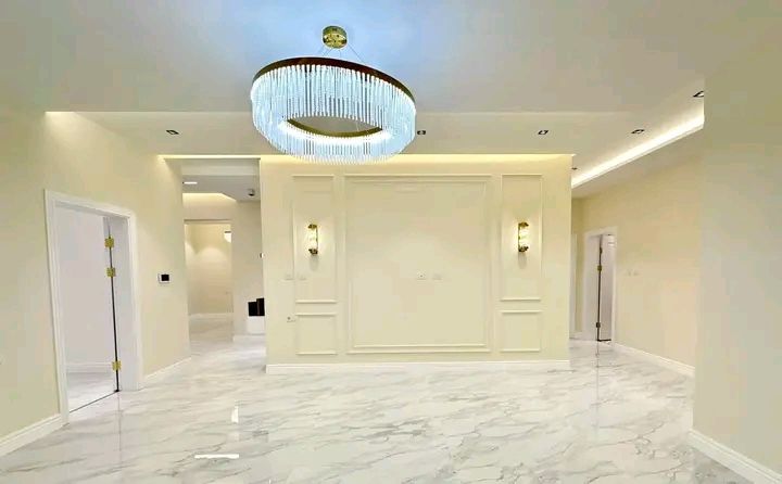 كهربائي حي المنار
