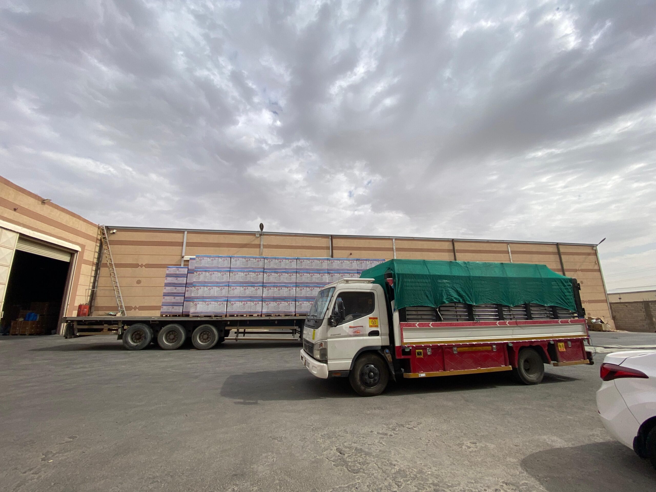 جميع مناطق المملكه