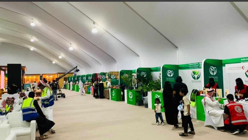 تأجير خيام اوروبية وتنظيم حفلات