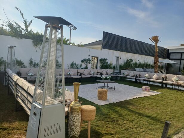 الشرقيه