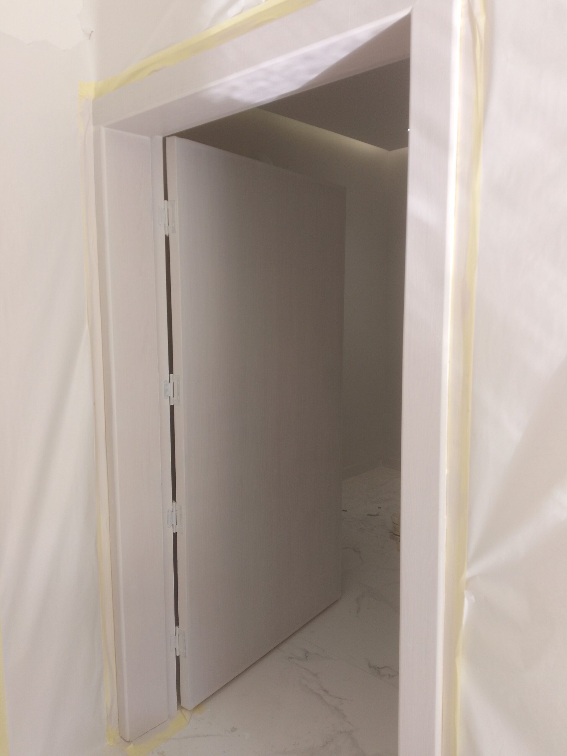 معلم دهانات داخلي و خارجي