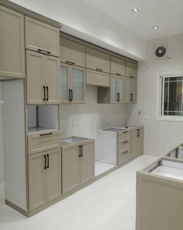 تركيب وصيانه مطابخ الالمنيوم الرياض