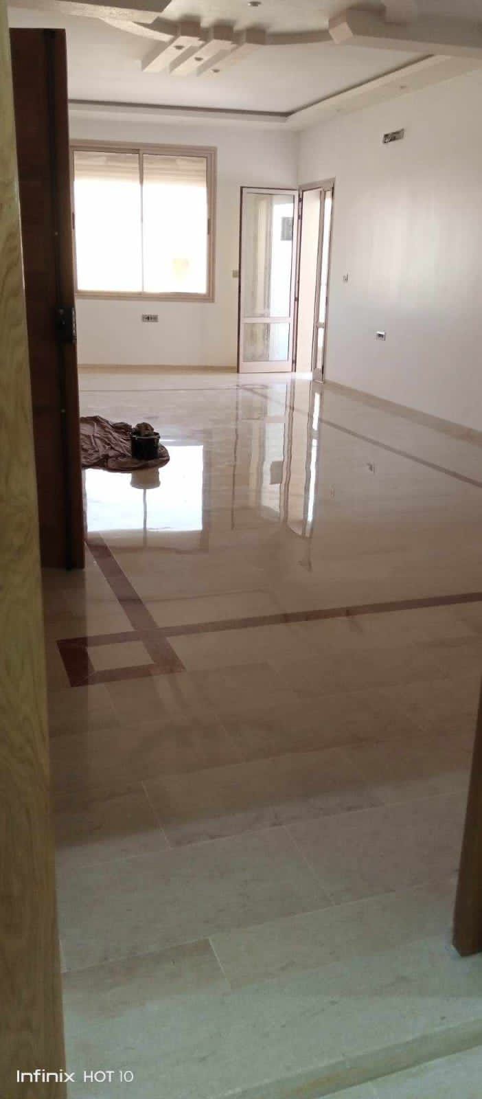 جلی بلاط تلمیع الروحام نيظافه سیرامیک بورسلان وجلي