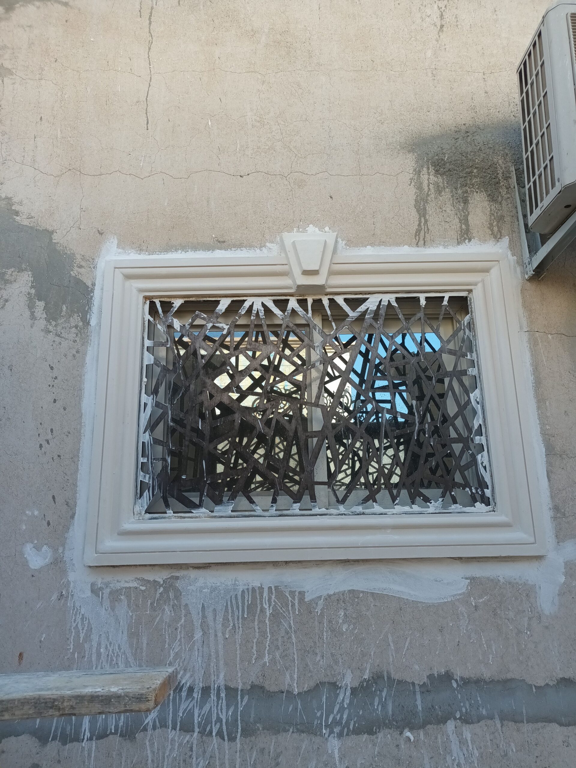 واجد ديكورات الجبس وحببسم بورد 0553654900