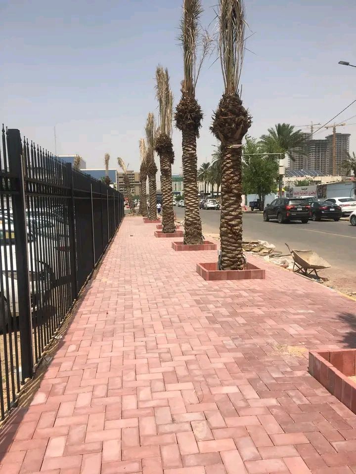 معلم بلدوره وانترلوك