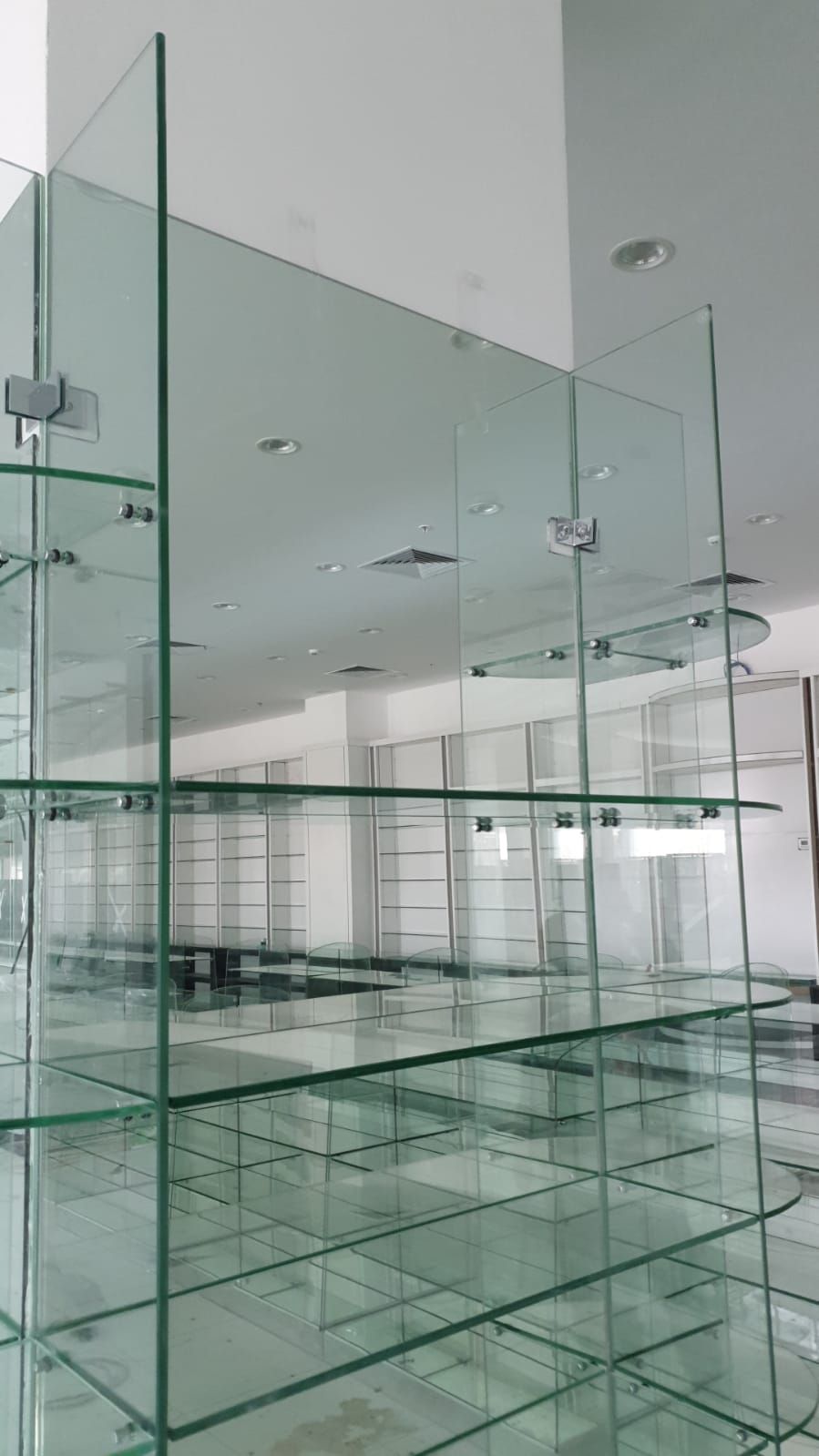 مؤسسة عبد الرحمن السماري للجزاز السيكوريت والالمني