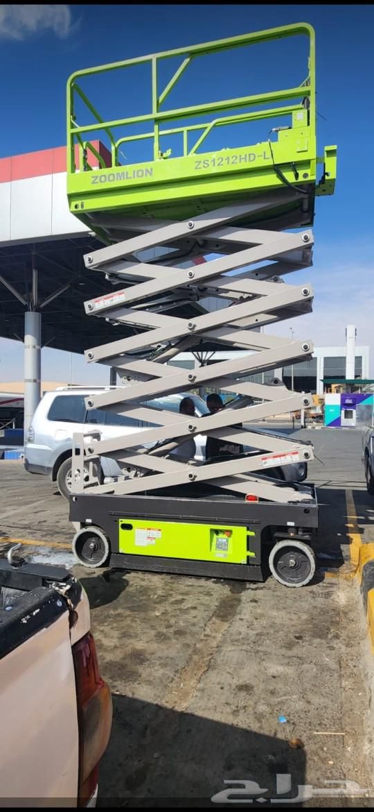 #سيزرات #لفت8متر #12متر #14متر #16متر #18متر #كهرب