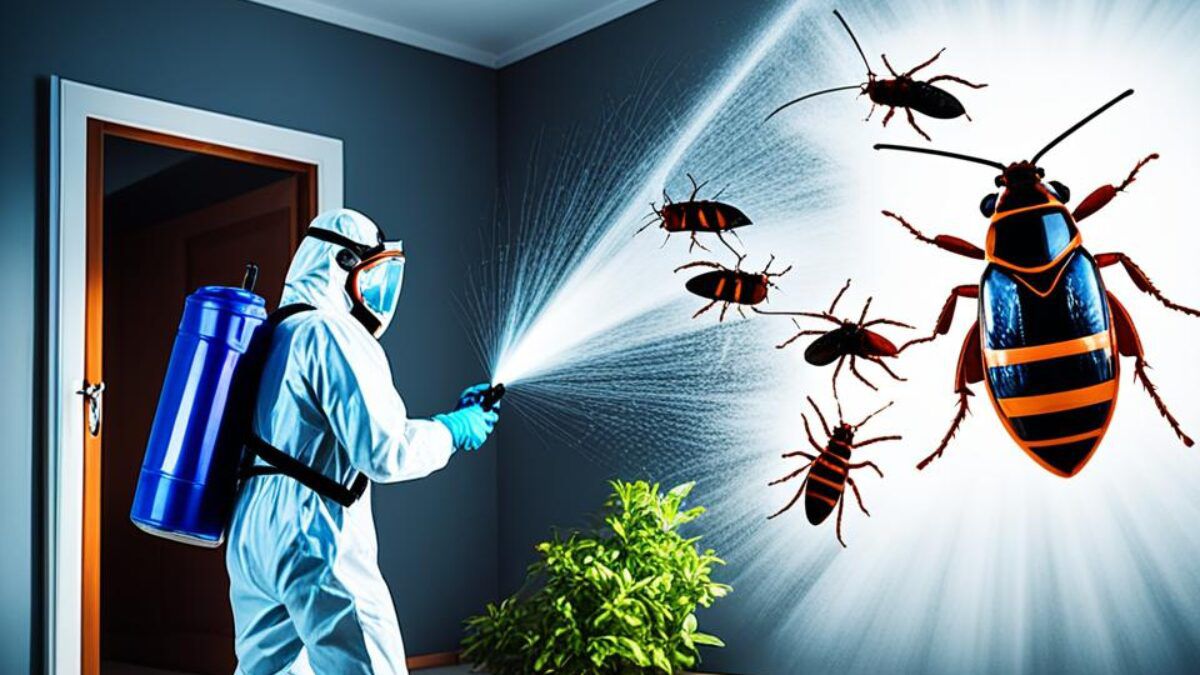 شركه رش حشرات بجدة