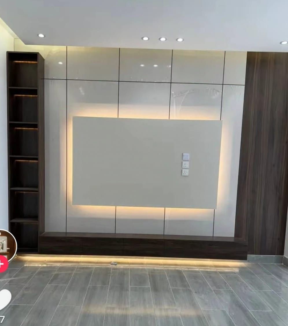 معلم دهانات وجميع انواع الديكورات بمحايل عسير