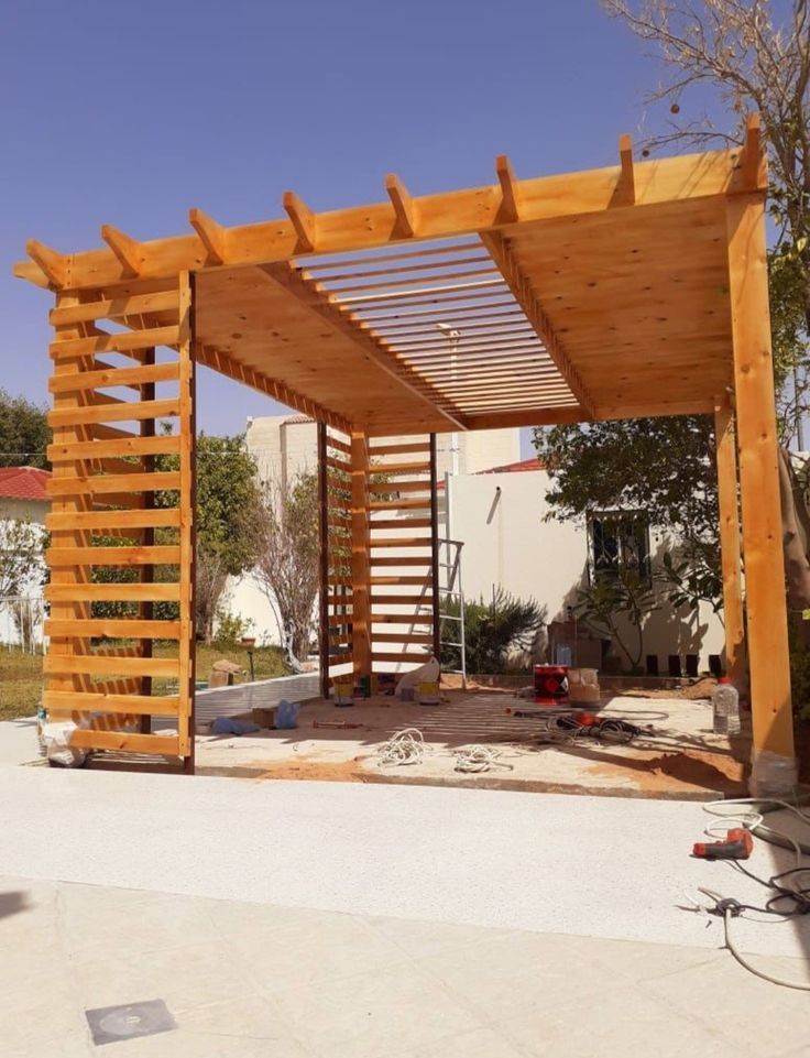 حداد مظلات سواتر