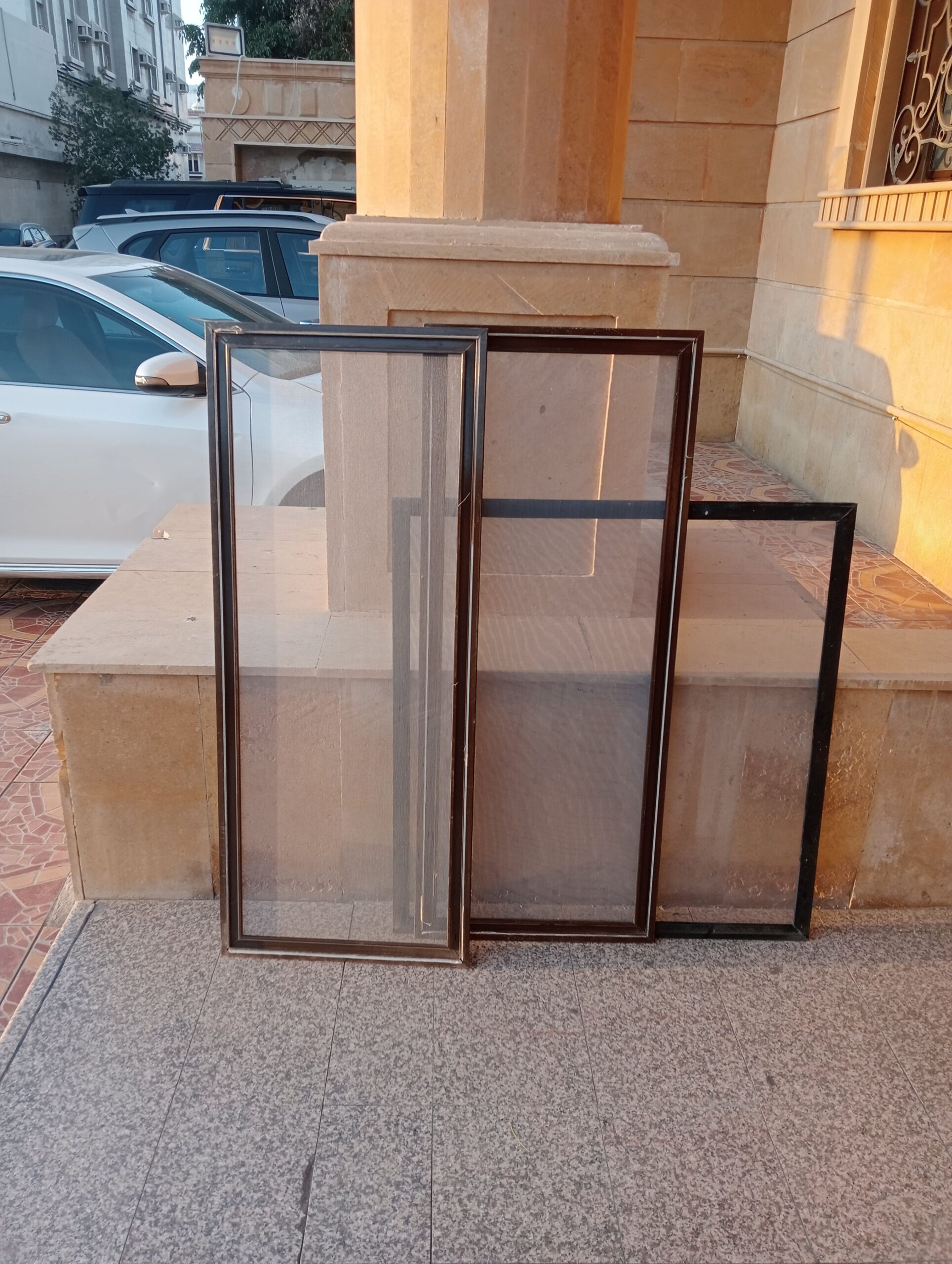 جده شارع خراء