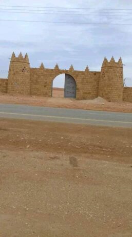 مقاول شبوك بجمع انواعها وبناء بيوت تراث وترميمات