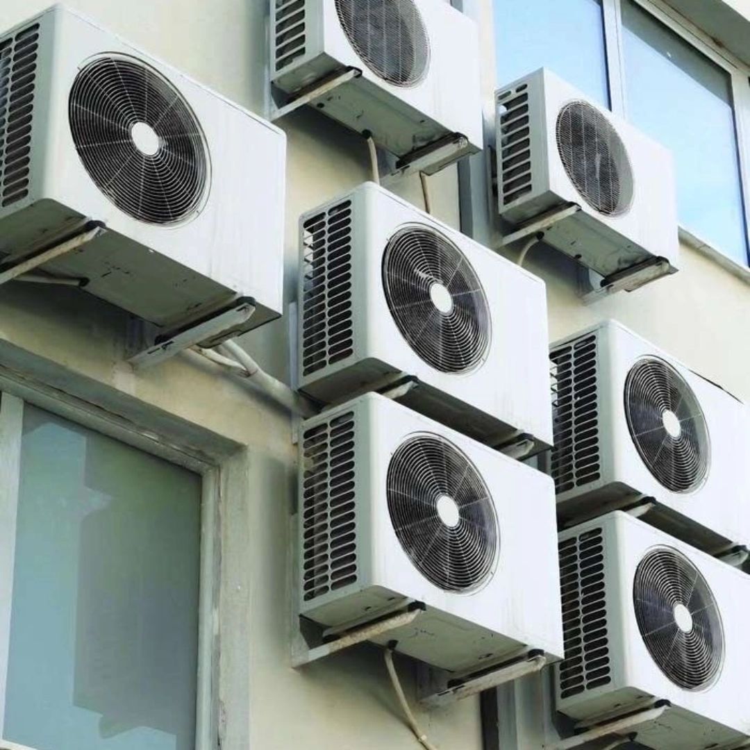 فك وتركيب مكيفات سبليت نقل مكيفات سبليت نقل عفش تم