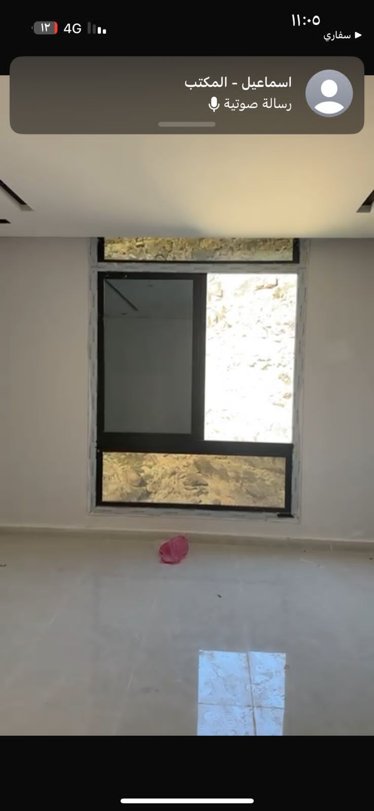 تركيب جميع انواع الشيايبك #حديد ليزر #شتر #المنيوم