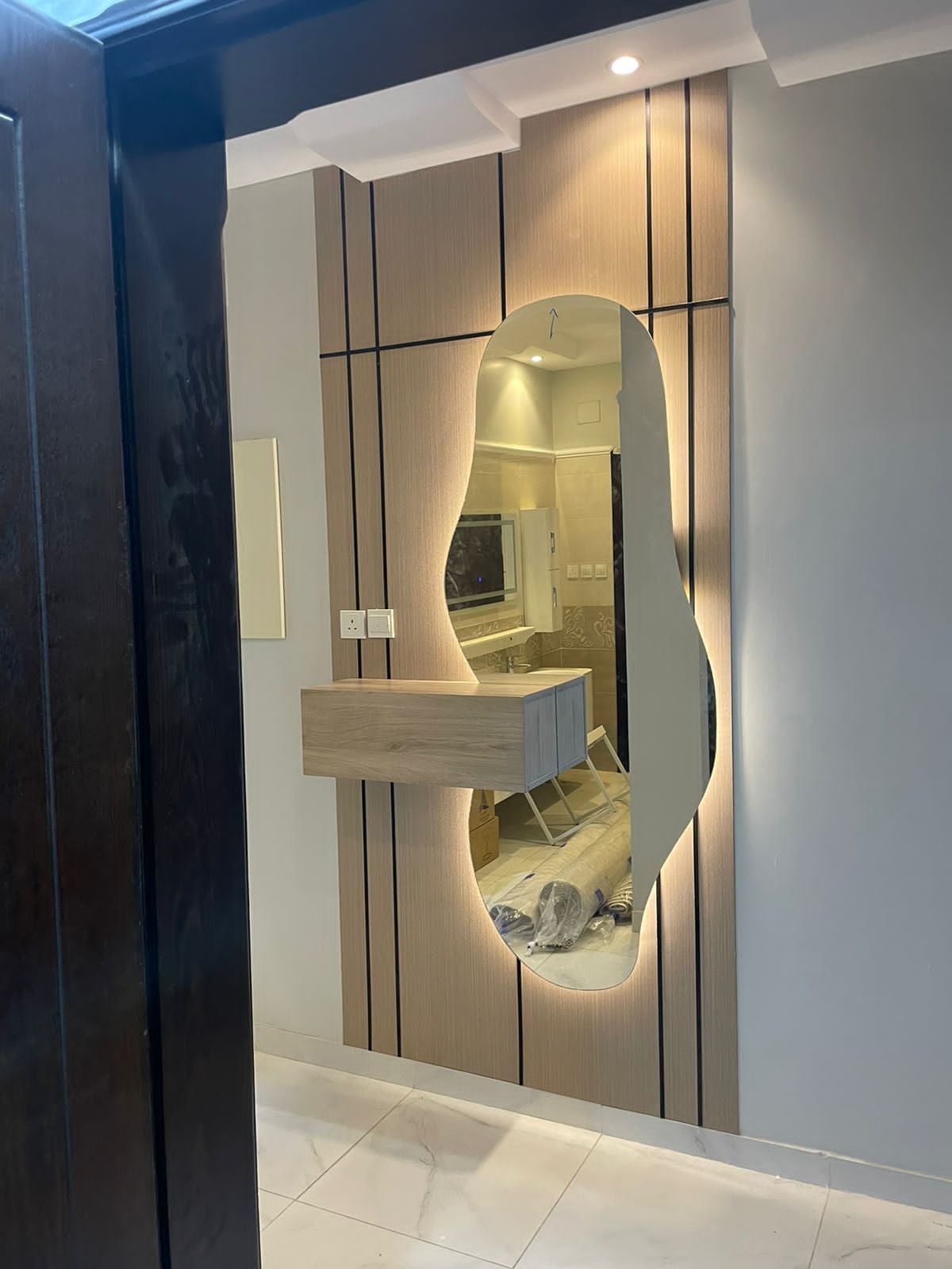 دهانات وديكورات الطائف