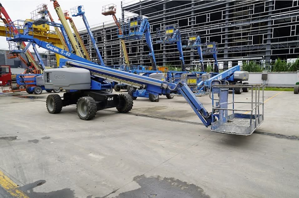 سيزر لفت للايجار جده مان لفت للايجار جدة